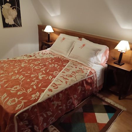 Casa Mar De Ardora Villa โอโกรูญา ภายนอก รูปภาพ