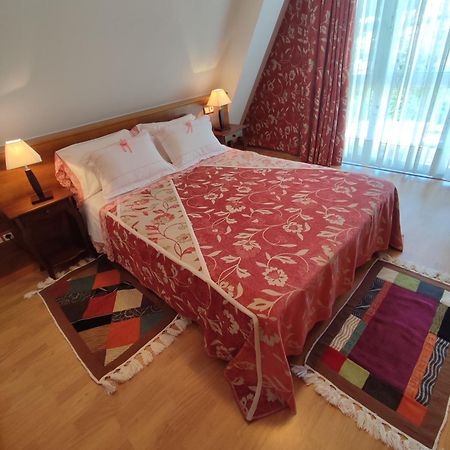 Casa Mar De Ardora Villa โอโกรูญา ภายนอก รูปภาพ