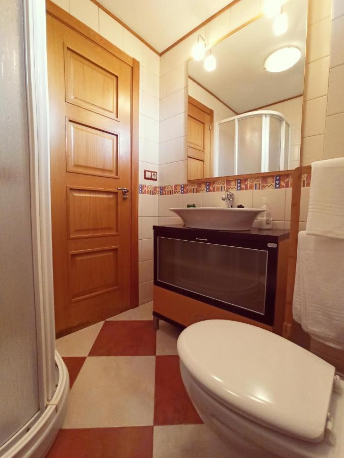 Casa Mar De Ardora Villa โอโกรูญา ภายนอก รูปภาพ