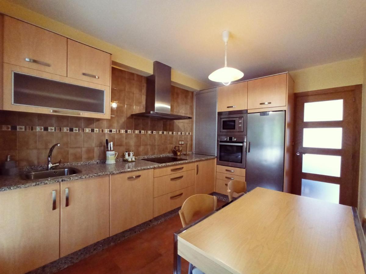 Casa Mar De Ardora Villa โอโกรูญา ภายนอก รูปภาพ
