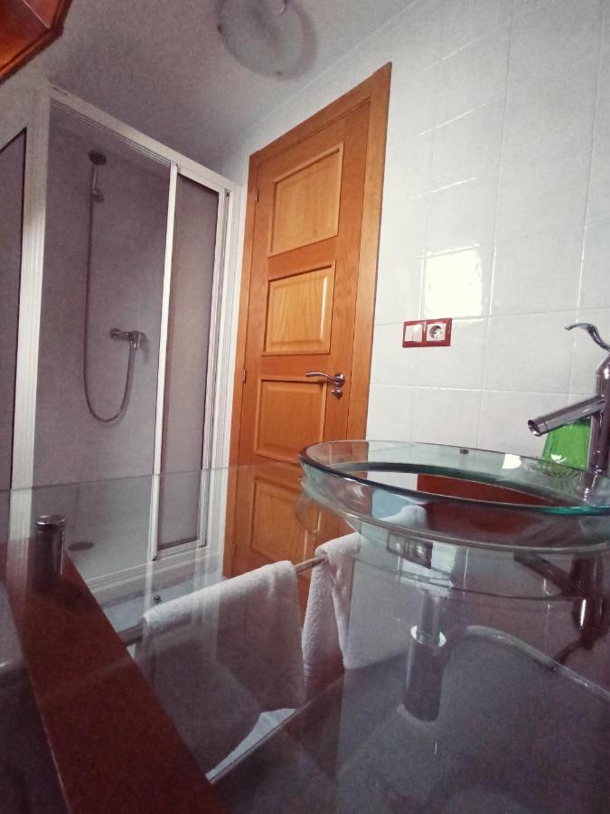 Casa Mar De Ardora Villa โอโกรูญา ภายนอก รูปภาพ