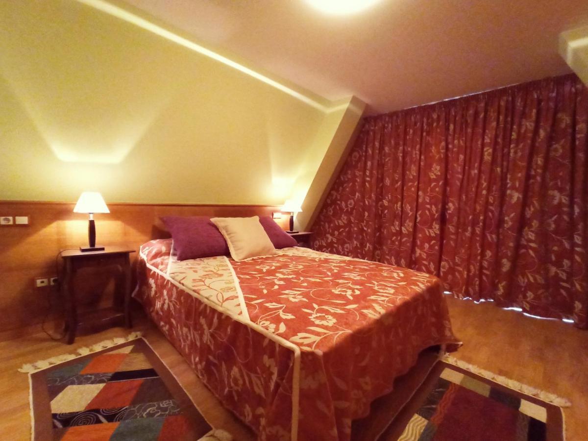 Casa Mar De Ardora Villa โอโกรูญา ภายนอก รูปภาพ