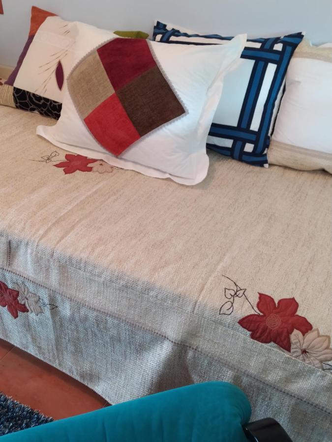 Casa Mar De Ardora Villa โอโกรูญา ภายนอก รูปภาพ