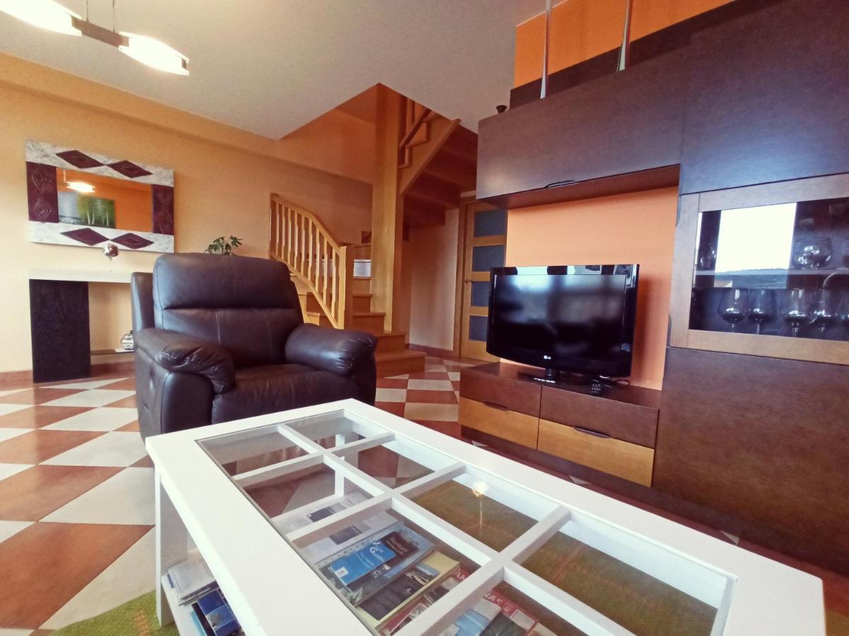 Casa Mar De Ardora Villa โอโกรูญา ภายนอก รูปภาพ