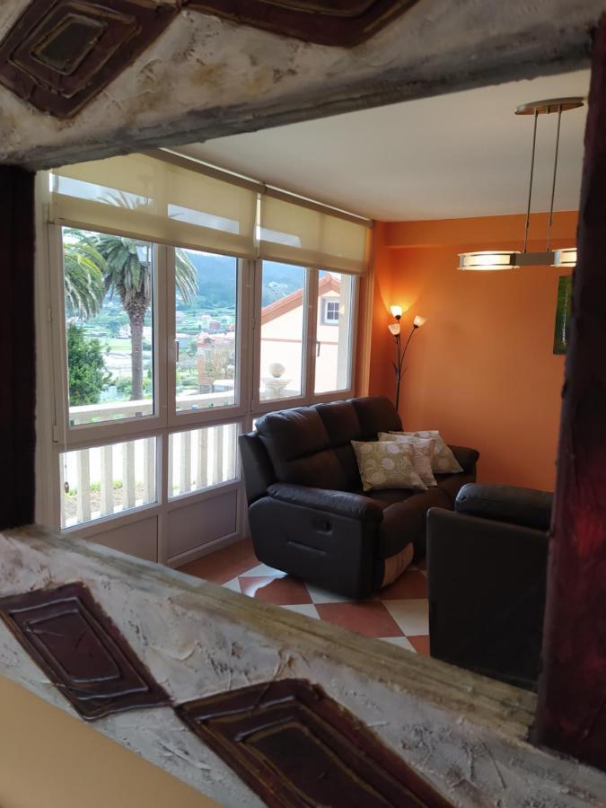 Casa Mar De Ardora Villa โอโกรูญา ภายนอก รูปภาพ