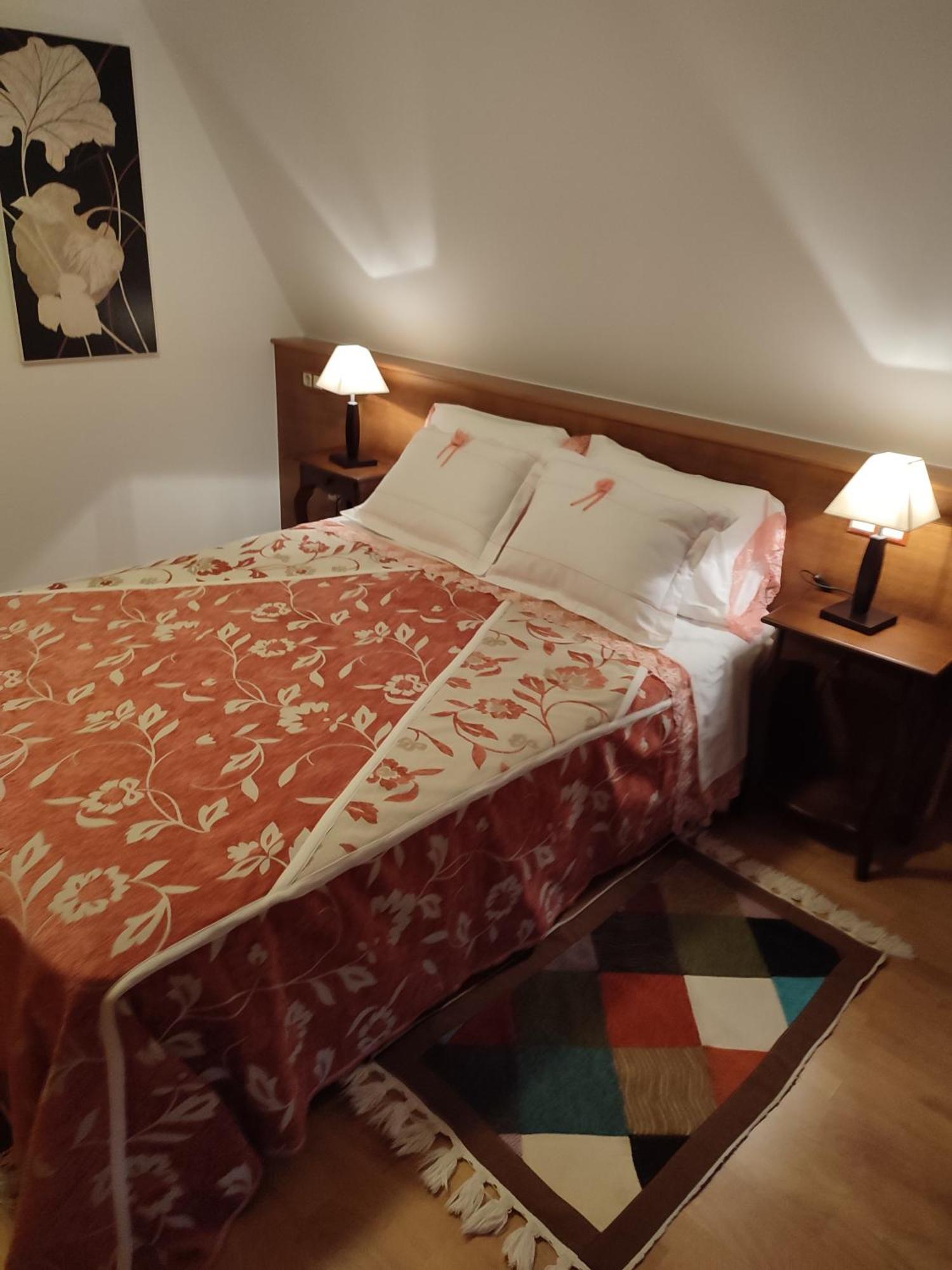 Casa Mar De Ardora Villa โอโกรูญา ภายนอก รูปภาพ