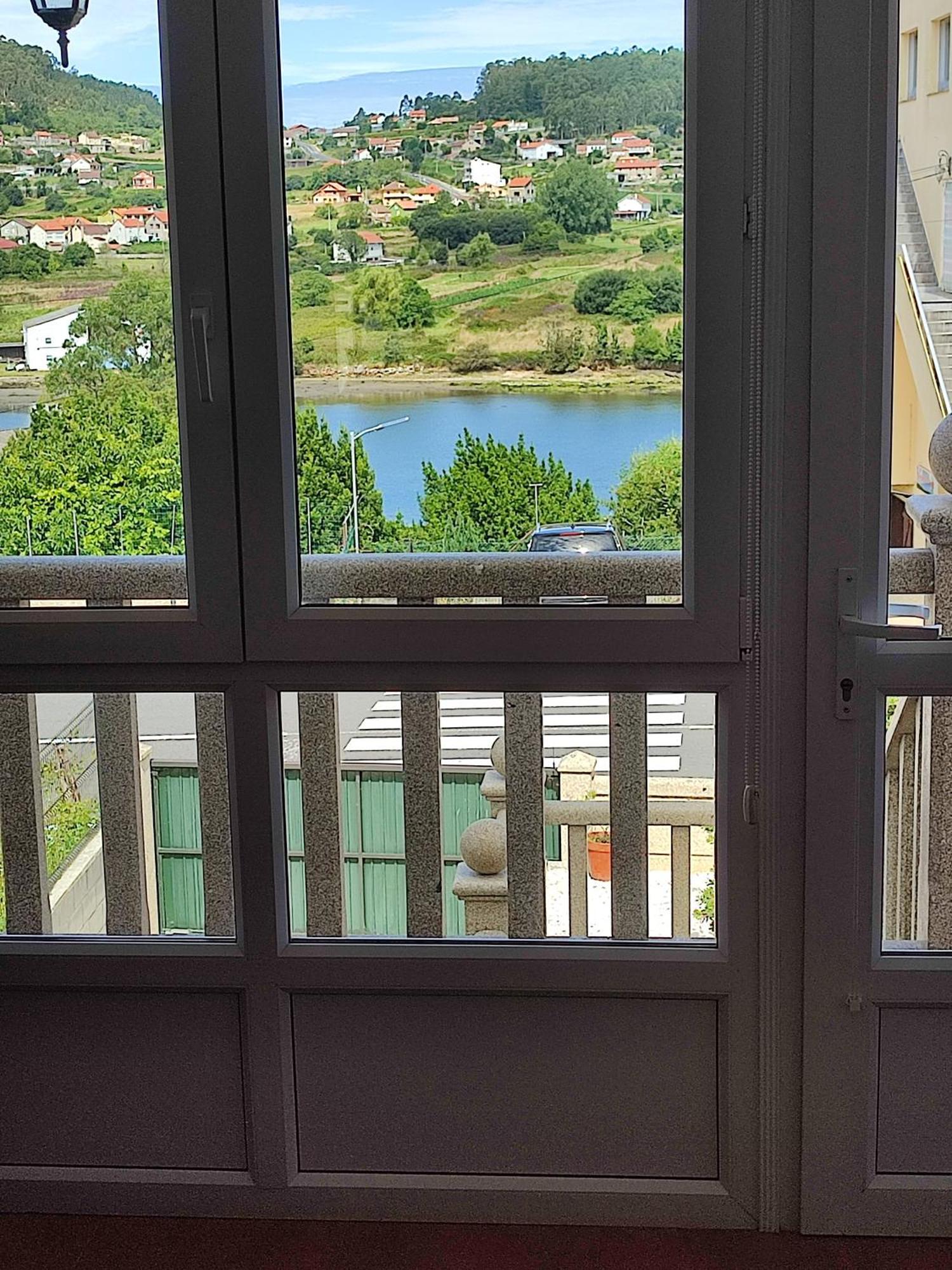 Casa Mar De Ardora Villa โอโกรูญา ภายนอก รูปภาพ