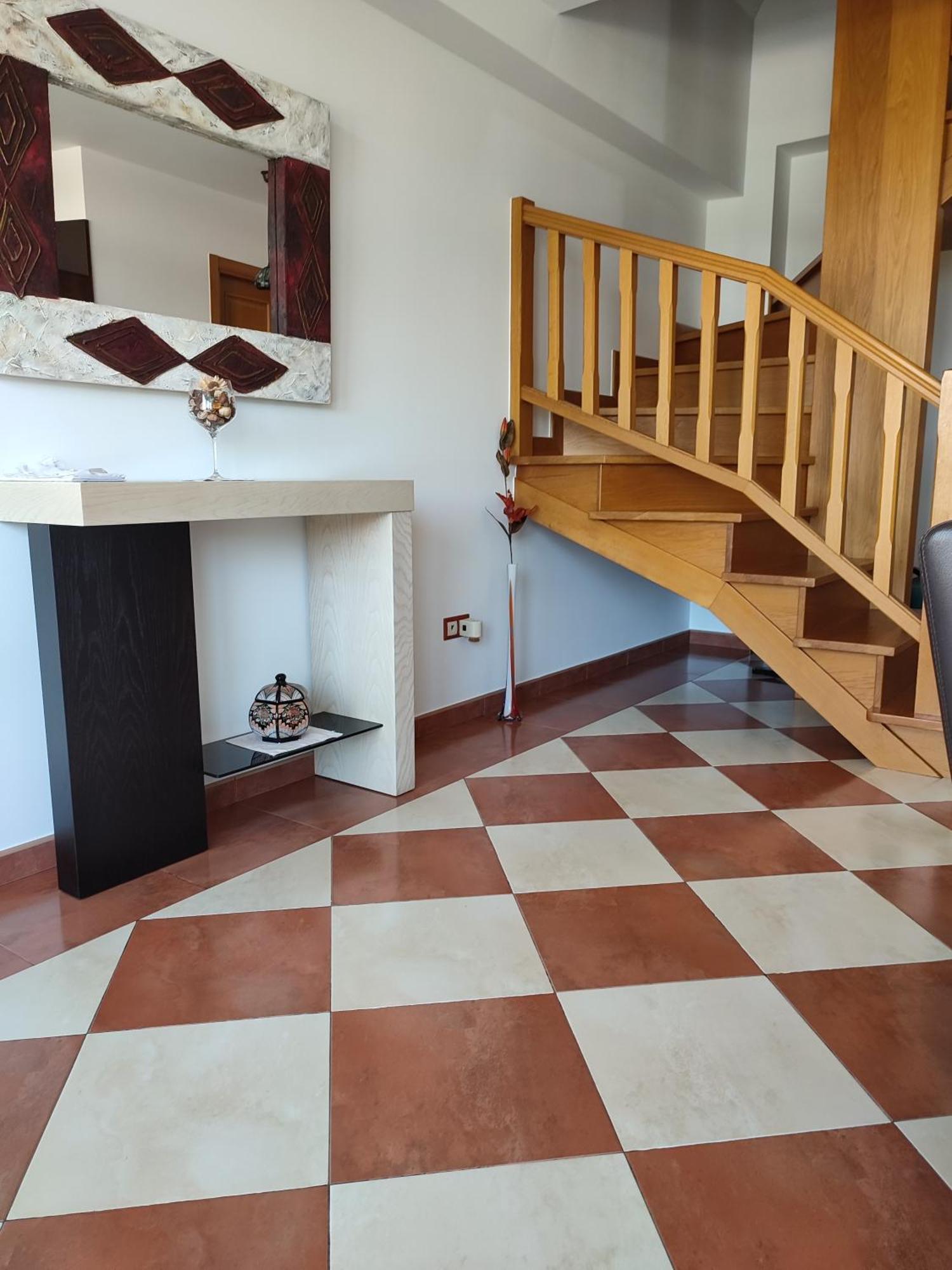 Casa Mar De Ardora Villa โอโกรูญา ภายนอก รูปภาพ