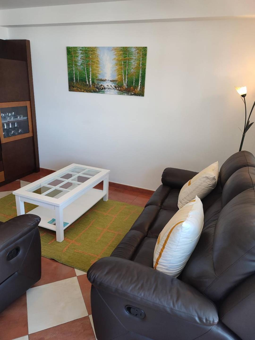 Casa Mar De Ardora Villa โอโกรูญา ภายนอก รูปภาพ