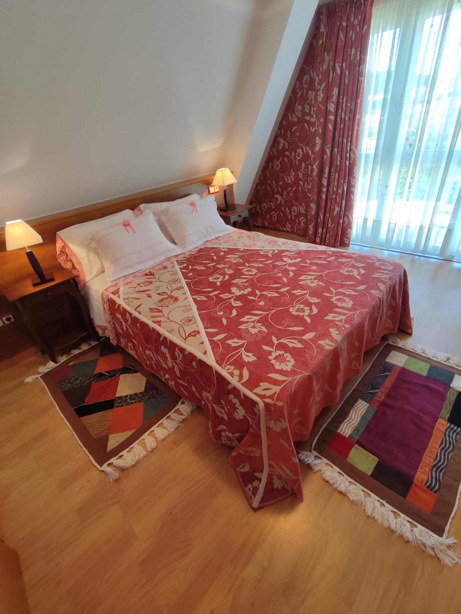 Casa Mar De Ardora Villa โอโกรูญา ภายนอก รูปภาพ