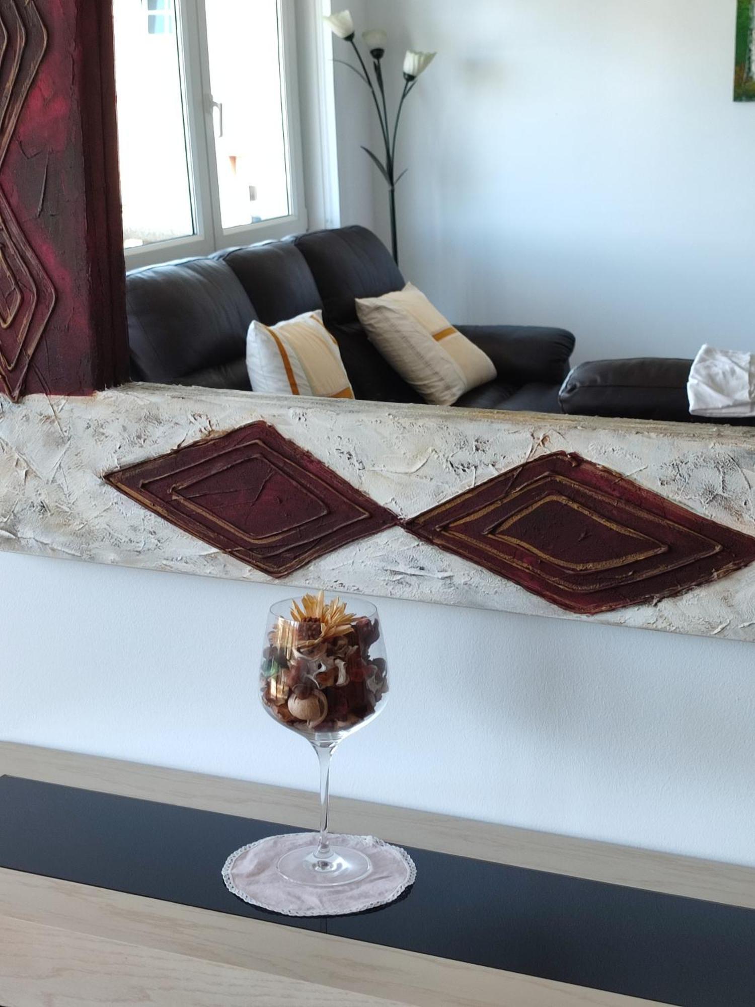 Casa Mar De Ardora Villa โอโกรูญา ภายนอก รูปภาพ