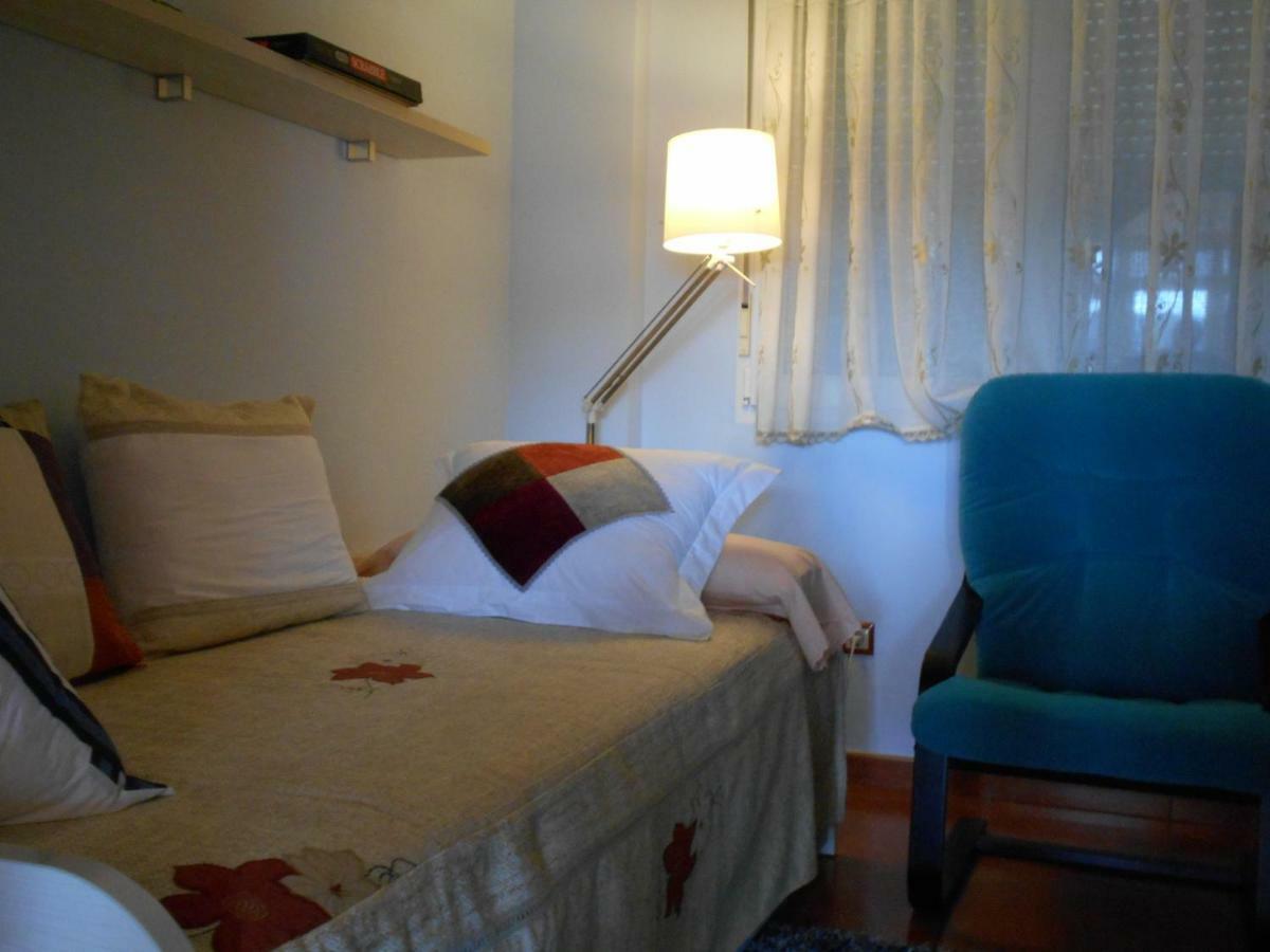 Casa Mar De Ardora Villa โอโกรูญา ภายนอก รูปภาพ